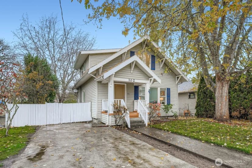 Property photo for 102 N Street Ne, Auburn photo 3