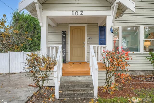 Property photo for 102 N Street Ne, Auburn photo 5