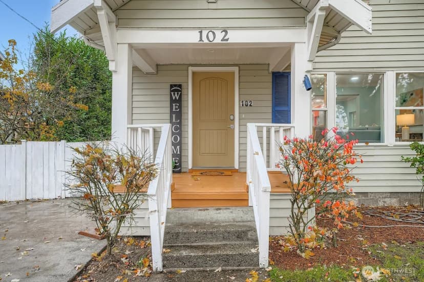 Property photo for 102 N Street Ne, Auburn photo 5