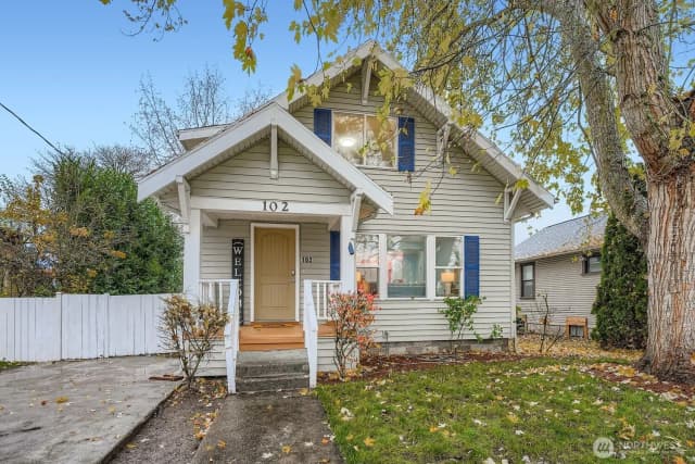 Property photo for 102 N Street Ne, Auburn photo 2