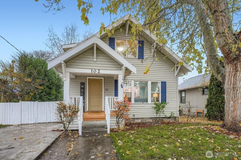 Property photo for 102 N Street Ne, Auburn photo 2