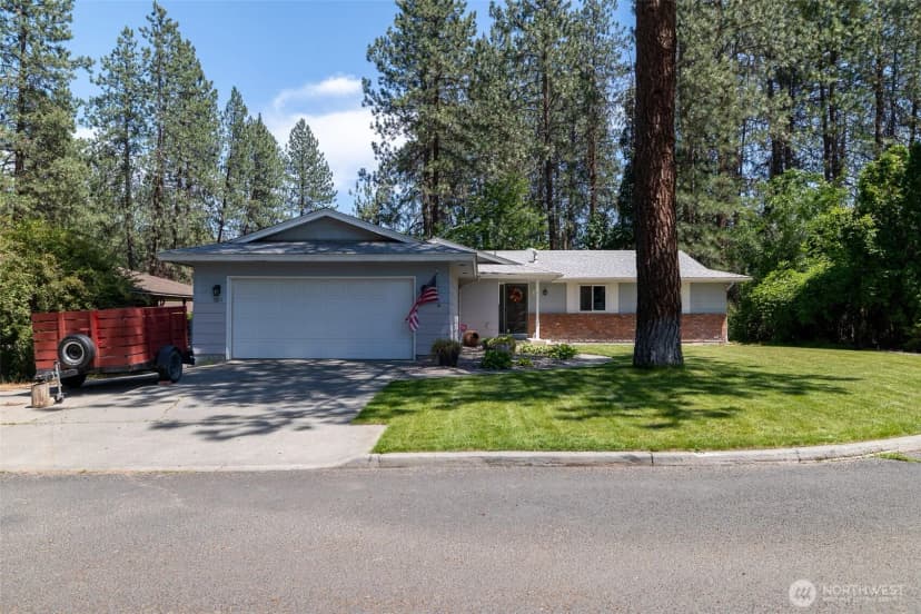 Property photo for 5211 W Myrtlewood Court, Spokane photo 28