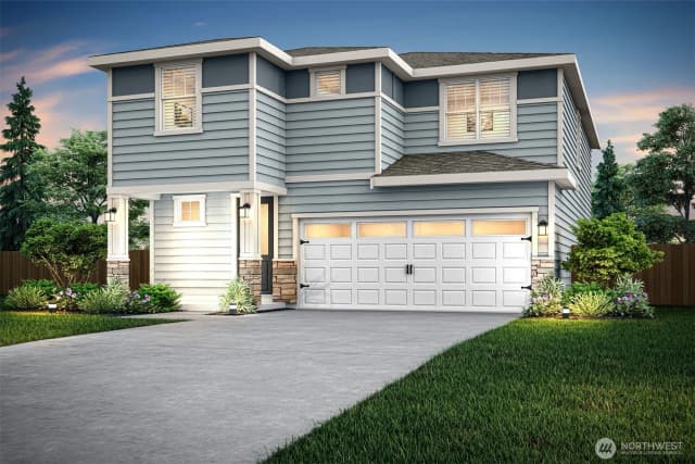 Property photo for 5815 Lost City Lane Nw, Bremerton