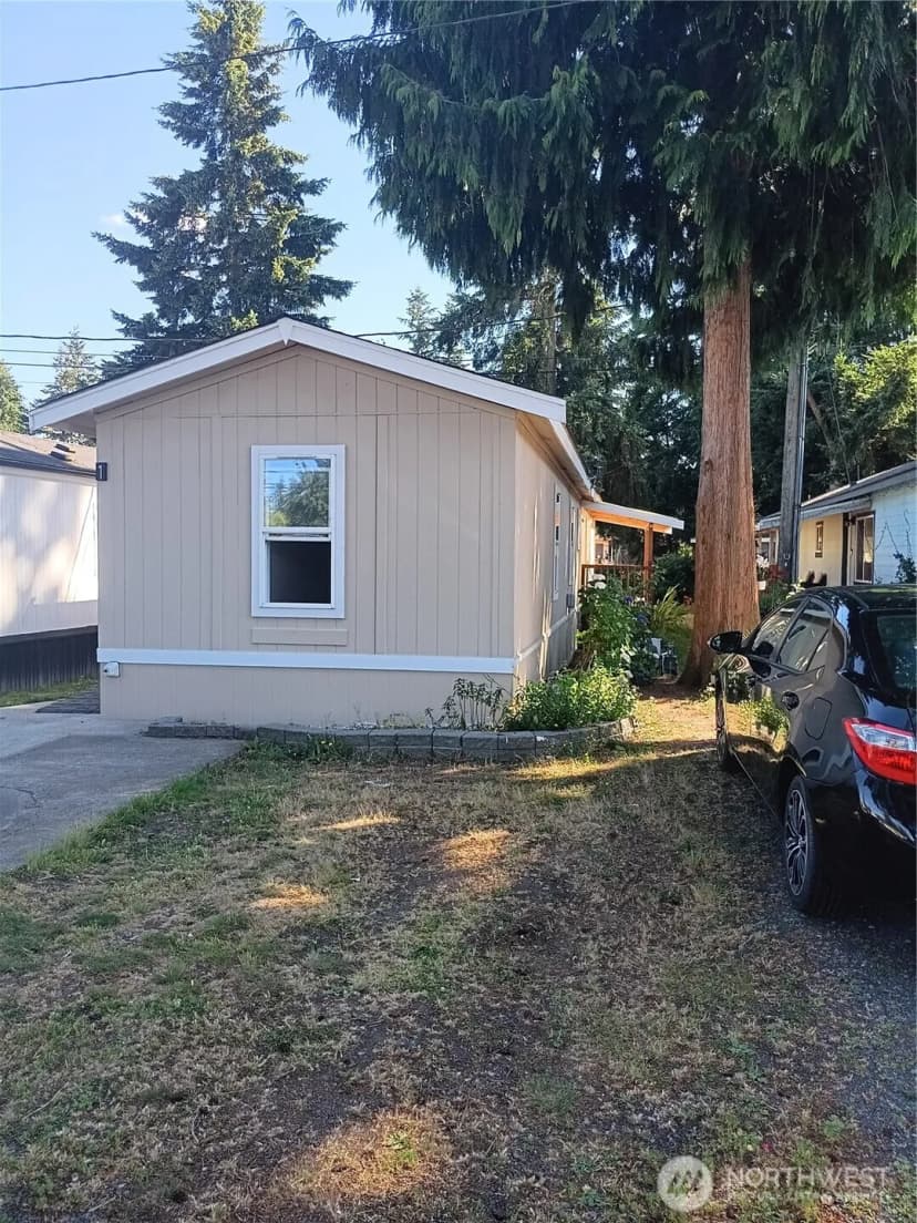 Property photo for 17410 52nd Avenue W #1, Lynnwood