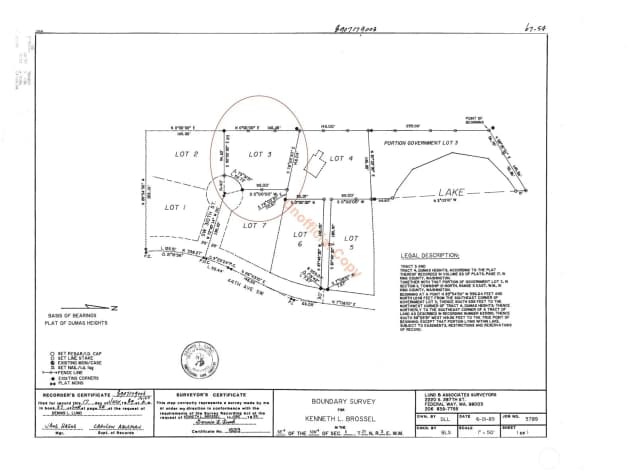 Property photo for 0 Xxx Sw 310th Street, Federal Way photo 4