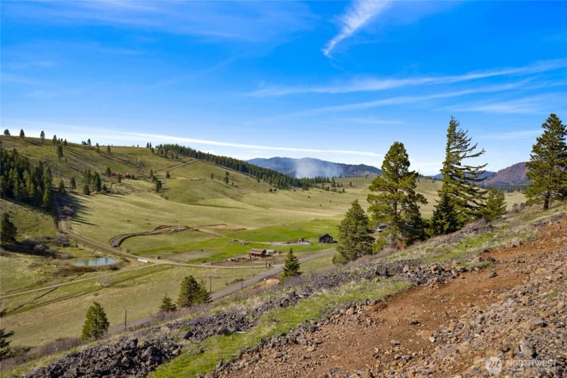 Property photo for 6 Lot Bettas Road, Cle Elum photo 14