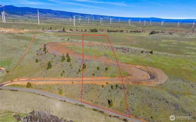Property photo for 6 Lot Bettas Road, Cle Elum photo 2