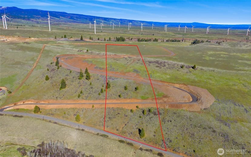 Property photo for 6 Lot Bettas Road, Cle Elum photo 2