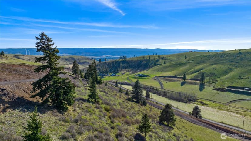 Property photo for 6 Lot Bettas Road, Cle Elum photo 9