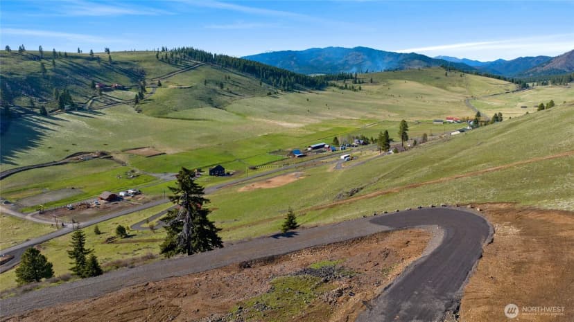 Property photo for 6 Lot Bettas Road, Cle Elum photo 8