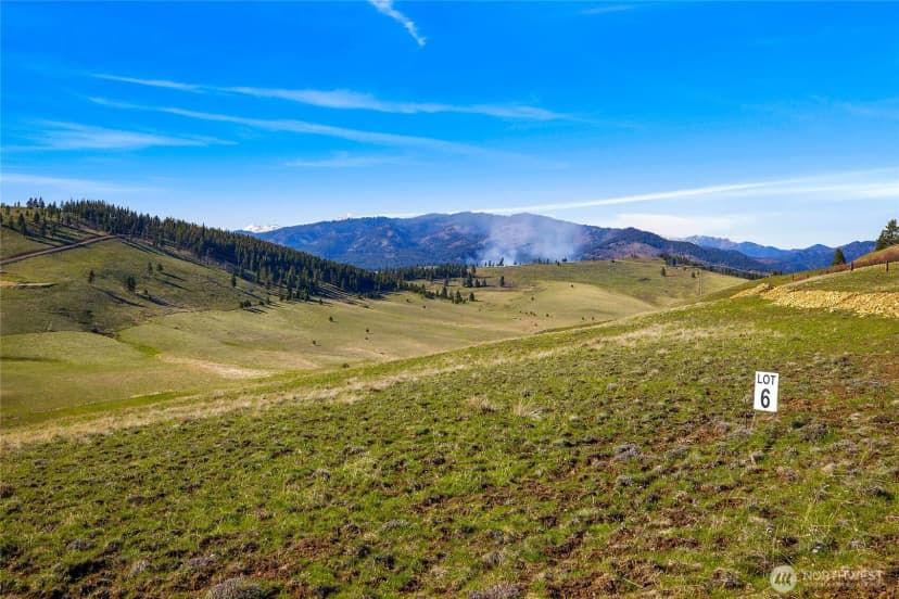 Property photo for 6 Lot Bettas Road, Cle Elum
