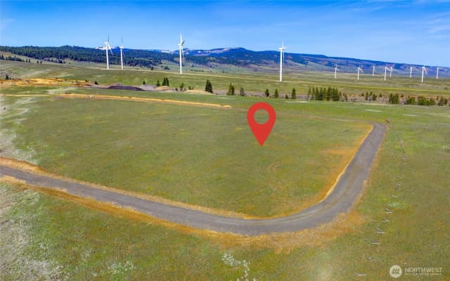 Property photo for 6 Lot Bettas Road, Cle Elum photo 3