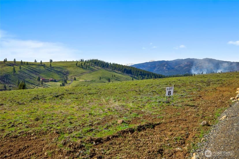 Property photo for 8 Lot Bettas Road, Cle Elum