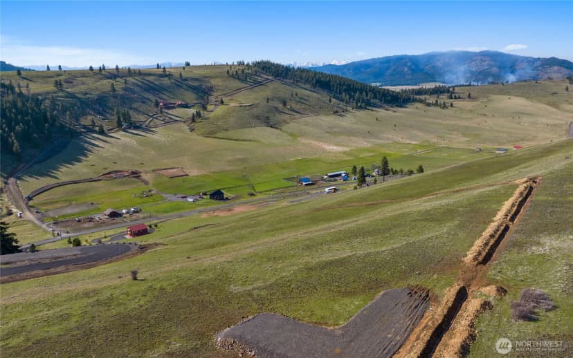 Property photo for 8 Lot Bettas Road, Cle Elum photo 8