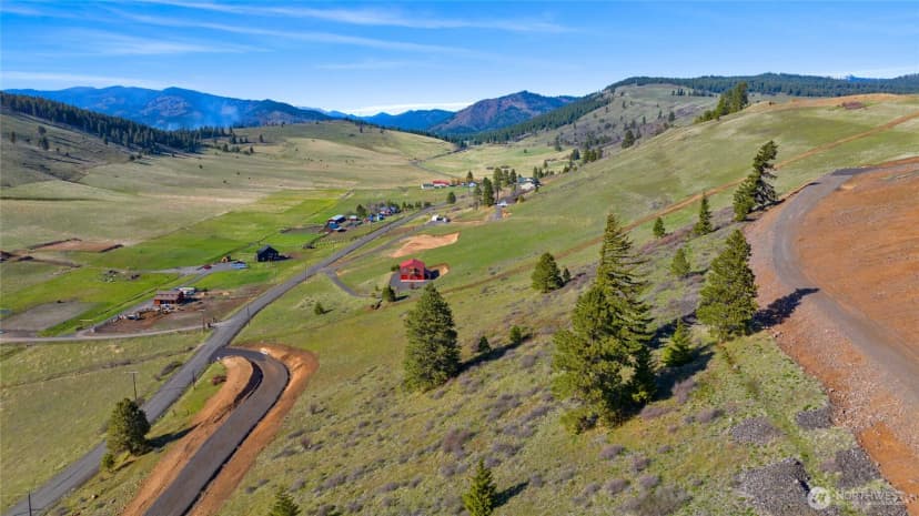 Property photo for 8 Lot Bettas Road, Cle Elum photo 15