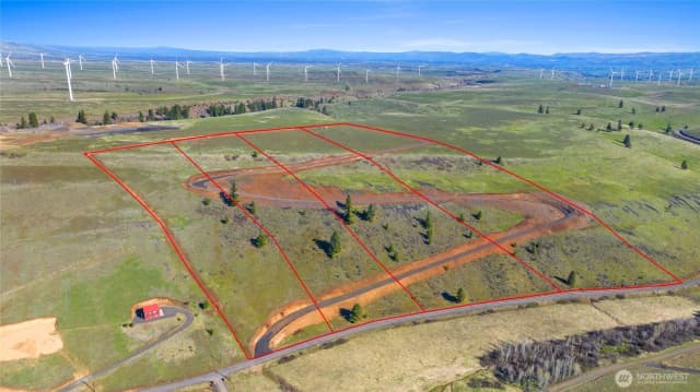 Property photo for 8 Lot Bettas Road, Cle Elum photo 5