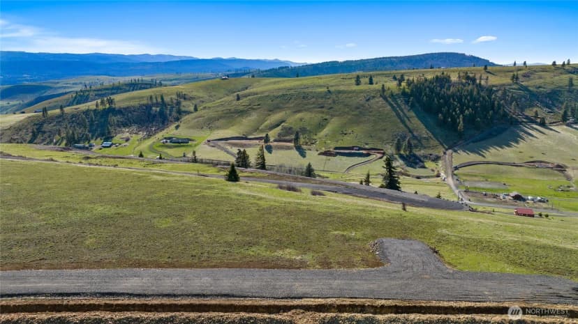 Property photo for 8 Lot Bettas Road, Cle Elum photo 6