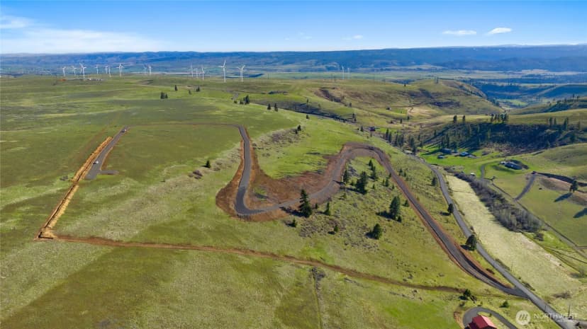 Property photo for 8 Lot Bettas Road, Cle Elum photo 9