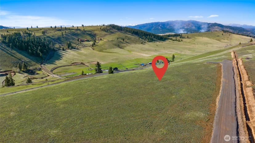Property photo for 9 Lot Bettas Road, Cle Elum photo 16