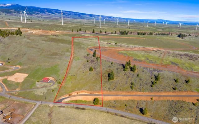 Property photo for 9 Lot Bettas Road, Cle Elum photo 5