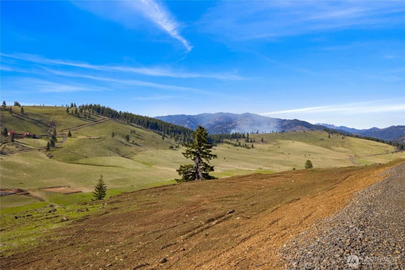 Property photo for 9 Lot Bettas Road, Cle Elum photo 12