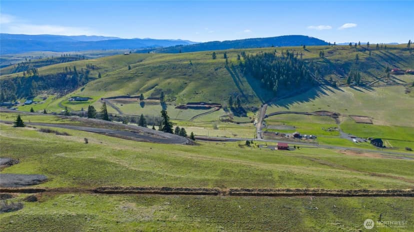 Property photo for 9 Lot Bettas Road, Cle Elum photo 10