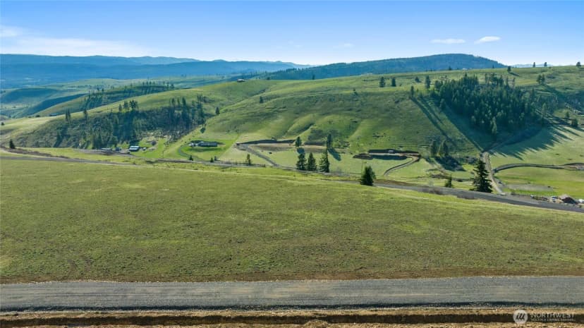 Property photo for 9 Lot Bettas Road, Cle Elum