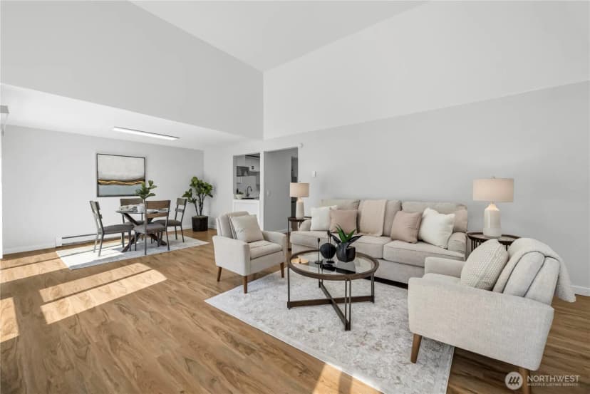 Property photo for 10221 Ne 16th Street #h7, Bellevue photo 20