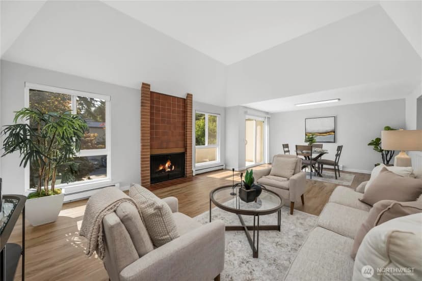 Property photo for 10221 Ne 16th Street #h7, Bellevue photo 21