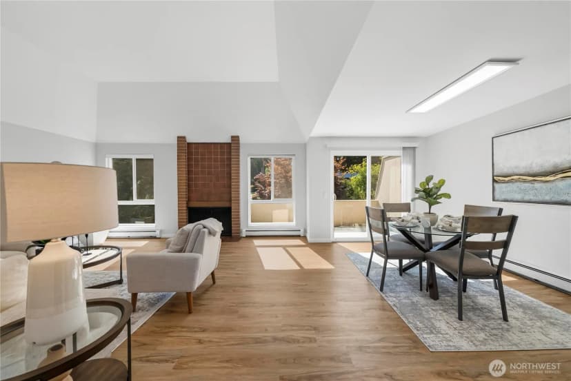 Property photo for 10221 Ne 16th Street #h7, Bellevue photo 12