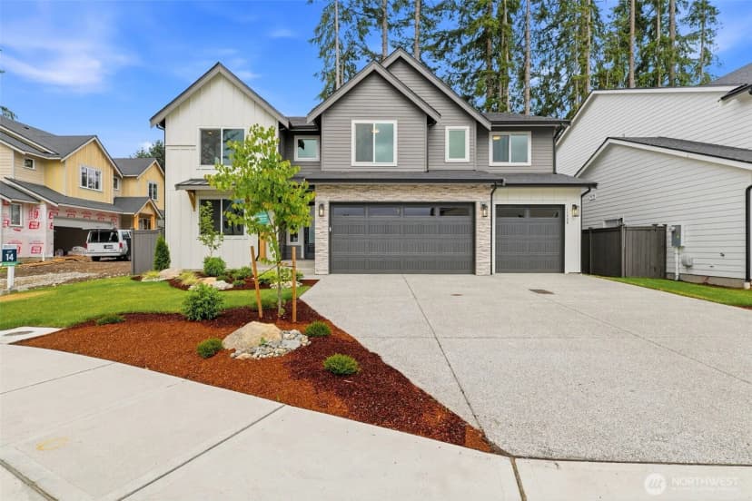 Property photo for 11608 194th Avenue E, Bonney Lake photo 38