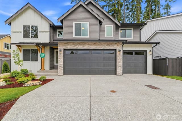 Property photo for 11608 194th Avenue E, Bonney Lake