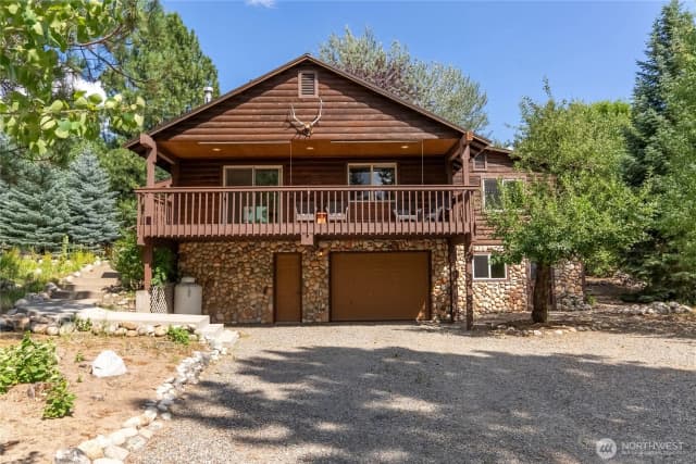 Property photo for 14 Apple Way N, Winthrop