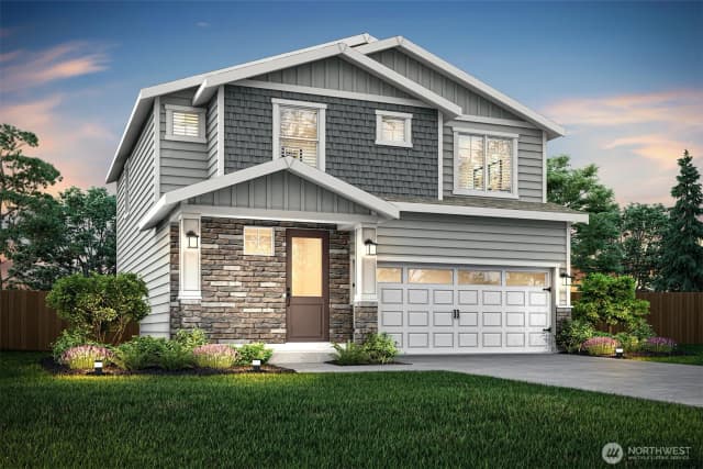 Property photo for 5190 Lost City Lane Nw, Bremerton