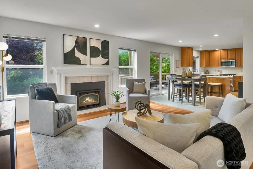 Property photo for 7619 Ne 125th Street, Kirkland photo 10