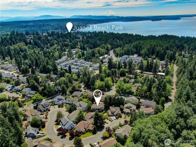 Property photo for 7619 Ne 125th Street, Kirkland photo 30