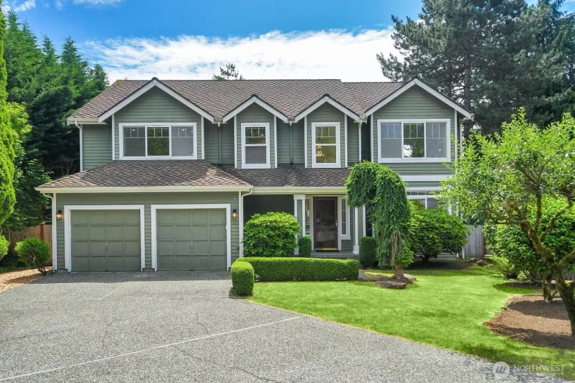 Property photo for 7619 Ne 125th Street, Kirkland