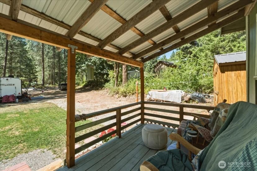 Property photo for 17964 Entiat River Road, Entiat photo 9