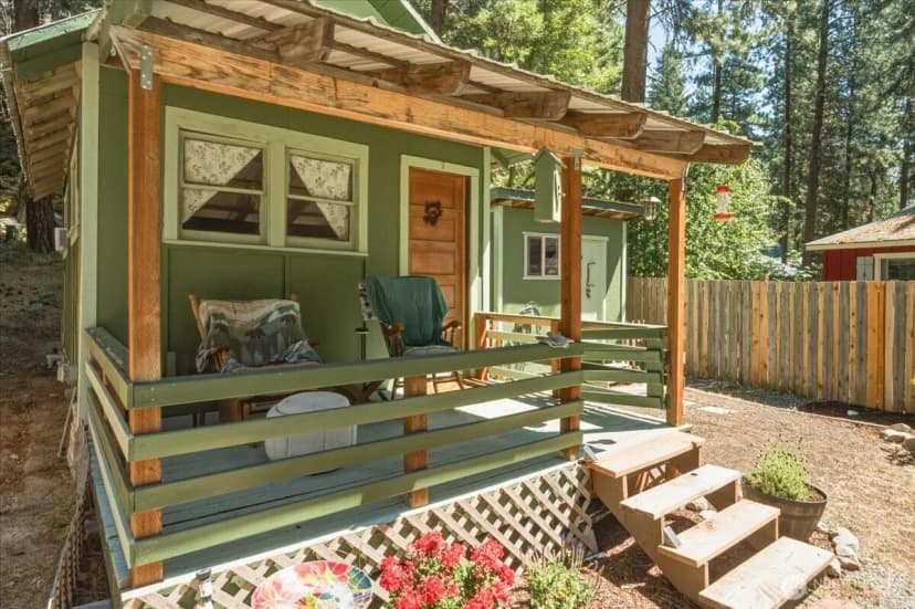 Property photo for 17964 Entiat River Road, Entiat photo 3