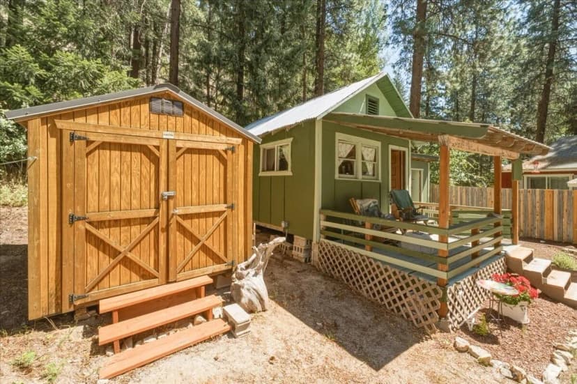 Property photo for 17964 Entiat River Road, Entiat photo 11