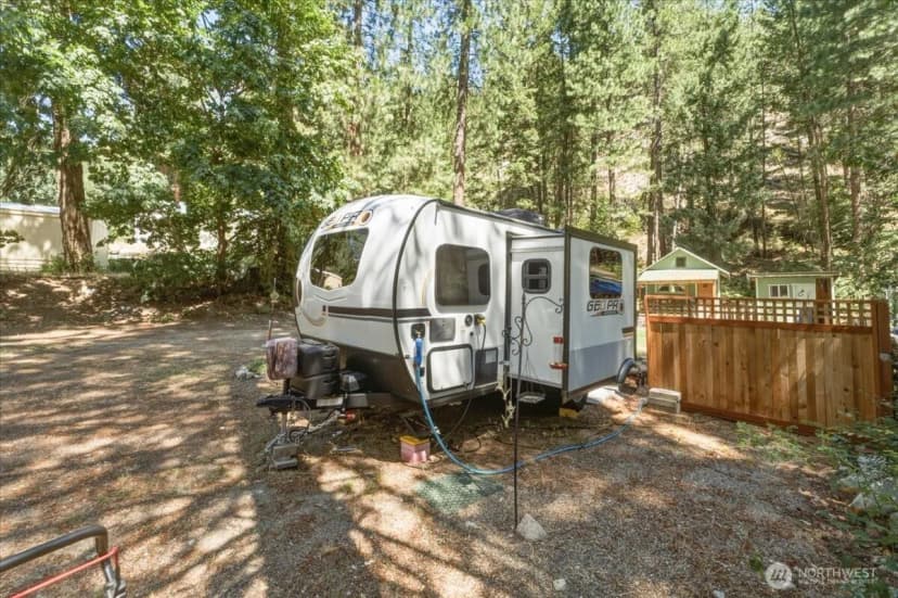 Property photo for 17964 Entiat River Road, Entiat photo 21