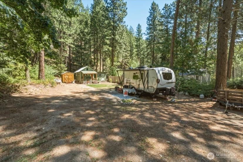 Property photo for 17964 Entiat River Road, Entiat photo 20