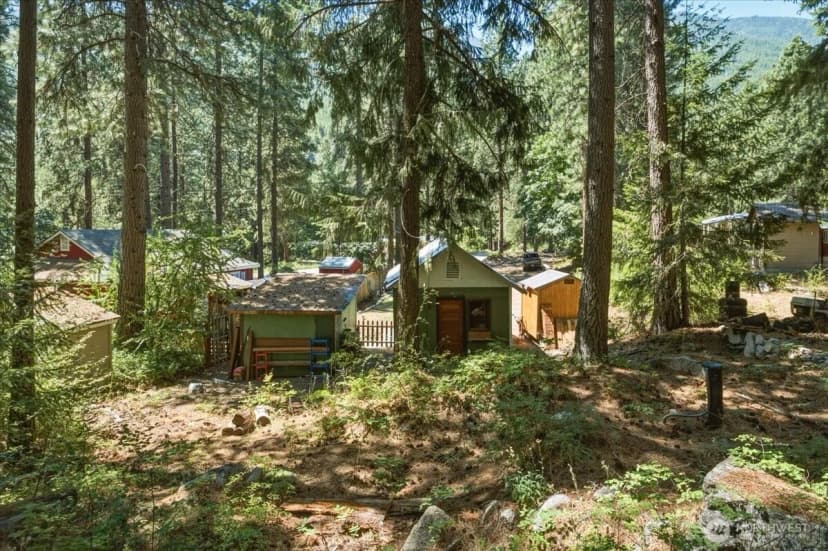 Property photo for 17964 Entiat River Road, Entiat photo 22