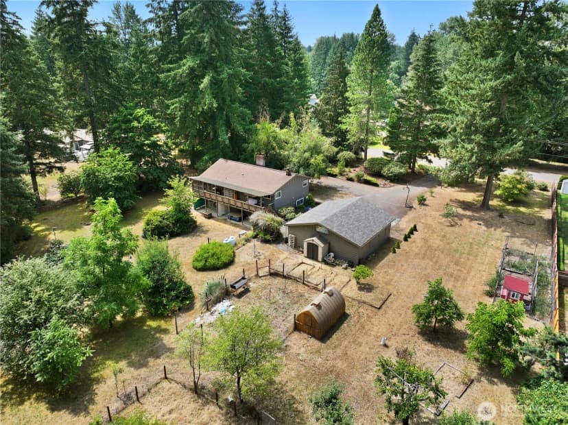 Property photo for 22719 58th Avenue E, Spanaway