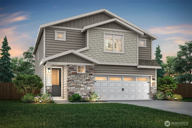 Property photo for 5862 Lost City Lane Nw, Bremerton