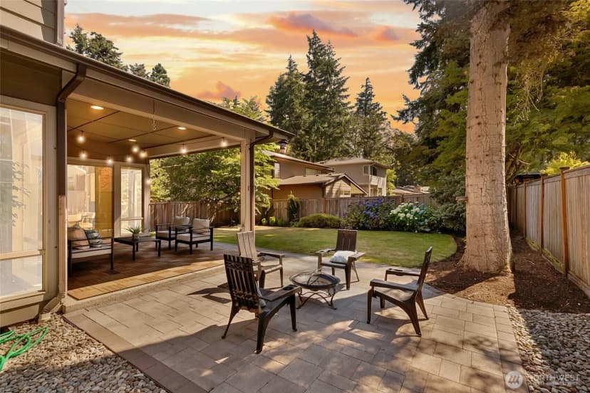 Property photo for 10034 Slater Avenue Ne, Kirkland photo 35