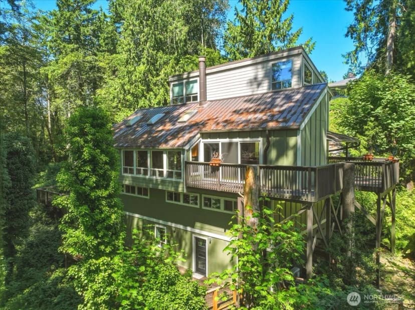 Property photo for 2425 Archwood Drive, Longview
