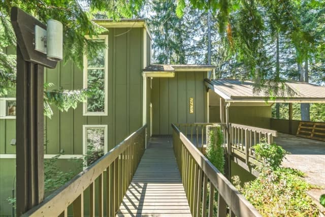 Property photo for 2425 Archwood Drive, Longview photo 5