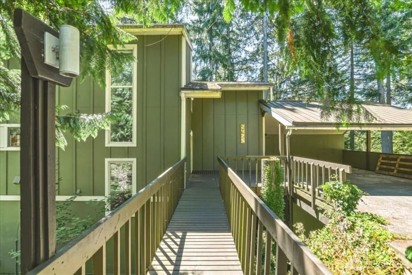 Property photo for 2425 Archwood Drive, Longview photo 5