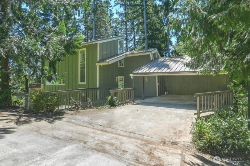 Property photo for 2425 Archwood Drive, Longview photo 3